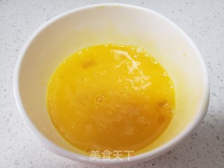 蒜苔炒鸭蛋步骤3