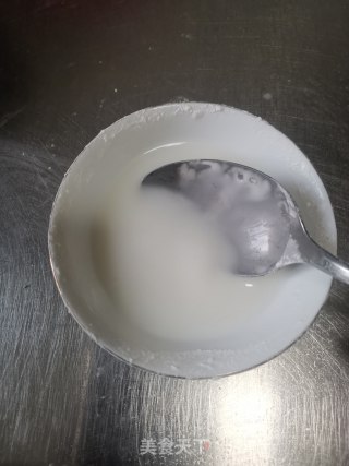 茄汁脆皮日本豆腐步骤5