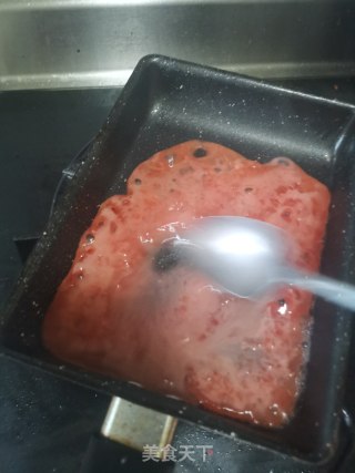 茄汁脆皮日本豆腐步骤7