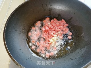 比鱼羊还鲜的上汤西兰花步骤3