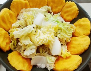 地锅鸭步骤9