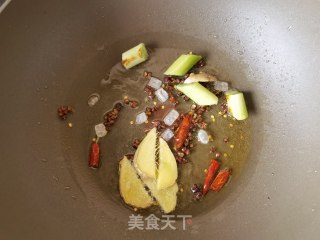 糯玉米土豆炖牛肋条步骤5