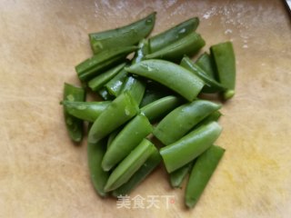 糯玉米土豆炖牛肋条步骤15