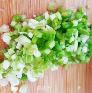牛肉炒春笋步骤7
