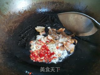 水煮香干步骤4