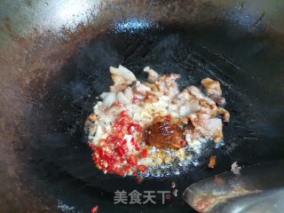 水煮香干步骤5
