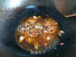 水煮香干步骤7