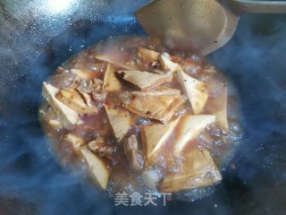 水煮香干步骤9