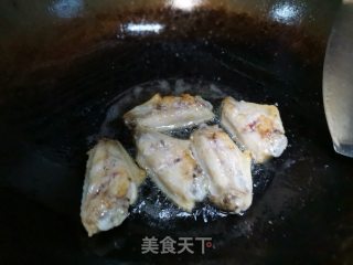 鸡翅煲步骤3