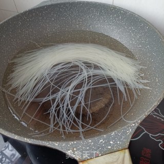 酸辣羊心粉步骤12
