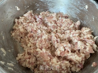 家常清炖狮子头步骤4