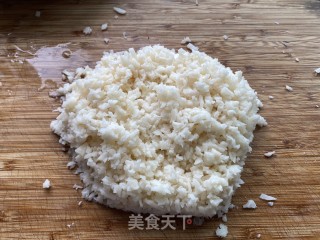 家常清炖狮子头步骤2