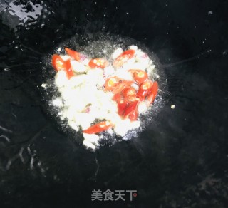 酸辣空心梗步骤5