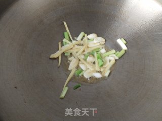 红烧海鲫鱼步骤6