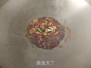 红烧海鲫鱼步骤7