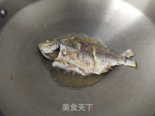 红烧海鲫鱼步骤4