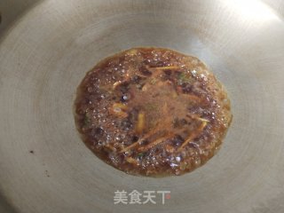 红烧海鲫鱼步骤8