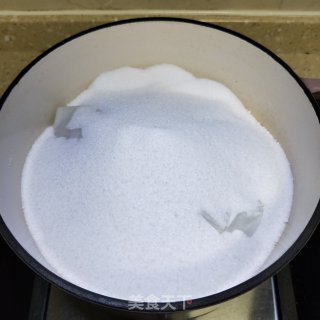 盐焗鸽子步骤9