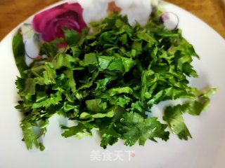 青虾炒茄子步骤4