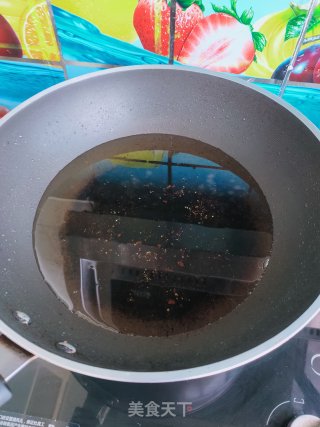 酥脆洋葱鸡翅根步骤11