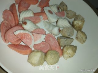 合菜步骤1