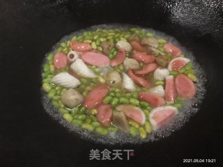 合菜步骤4