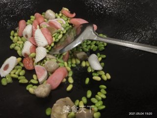 合菜步骤3