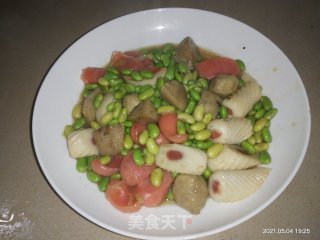合菜步骤5