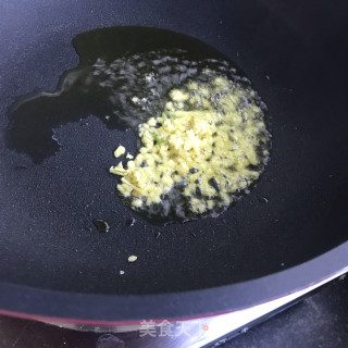 青椒洋葱炒烟笋步骤6