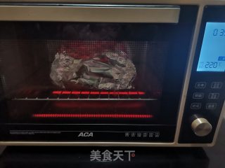 锡纸牛肉步骤10