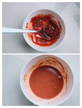 砂锅腐乳烧肉步骤12