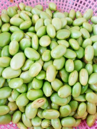 毛豆烧凤爪步骤6