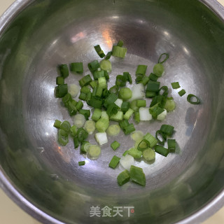 蒸佛跳墙拌粉丝步骤3