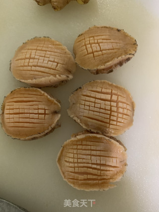 荤素双鲍步骤2