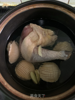 荤素双鲍步骤3
