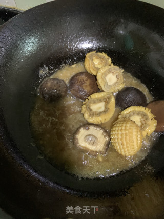 荤素双鲍步骤9