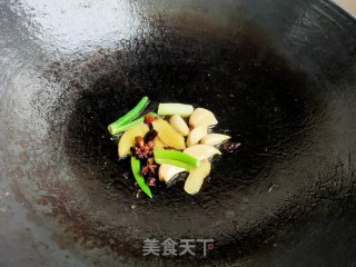 家熬鲫鱼步骤9