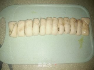 排骨卷子一锅出步骤10