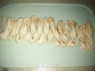 排骨卷子一锅出步骤11