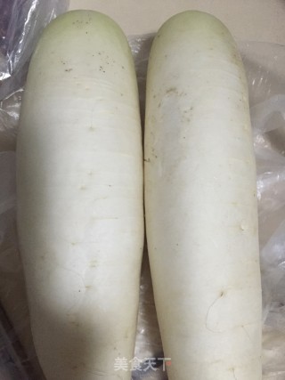 合渣菜步骤1