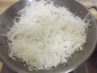 合渣菜步骤3