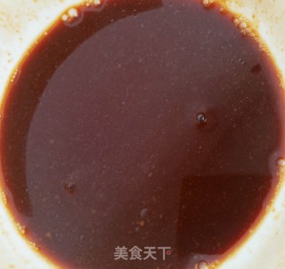 角瓜烧鱼步骤10