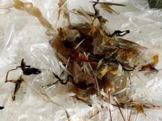 香烤大虾步骤3
