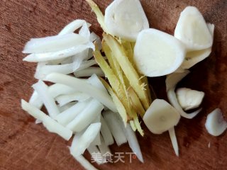香烤大虾步骤4
