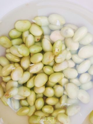 万能炒杂菜步骤3