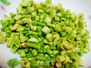万能炒杂菜步骤2