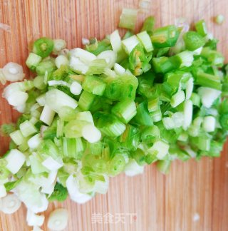 万能炒杂菜步骤6