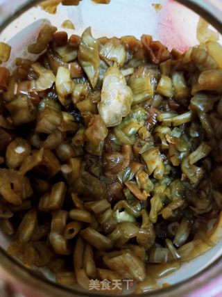 万能炒杂菜步骤7
