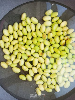 万能炒杂菜步骤8