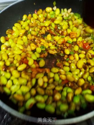 万能炒杂菜步骤12